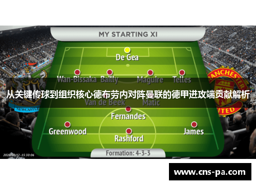 从关键传球到组织核心德布劳内对阵曼联的德甲进攻端贡献解析 从关键传球到组织核心德布劳内对阵曼联的德甲进攻端贡献解析